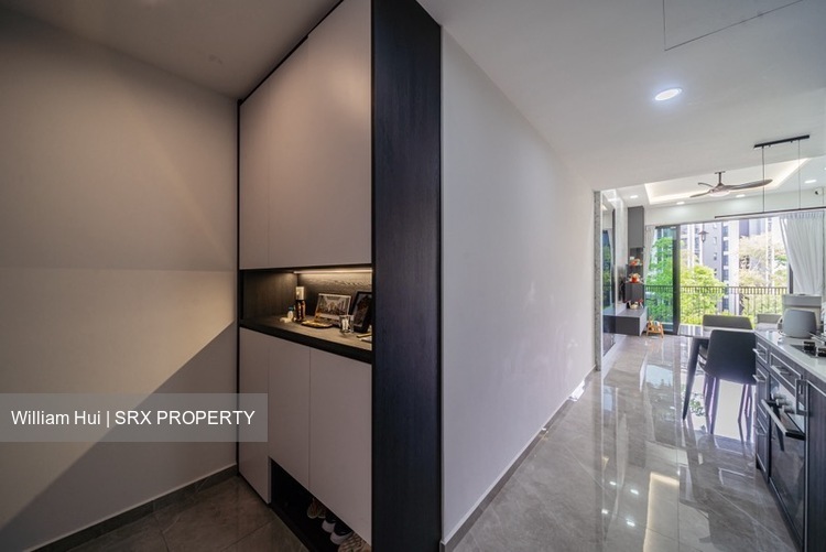 Mayfair Gardens (D21), Condominium #536927351